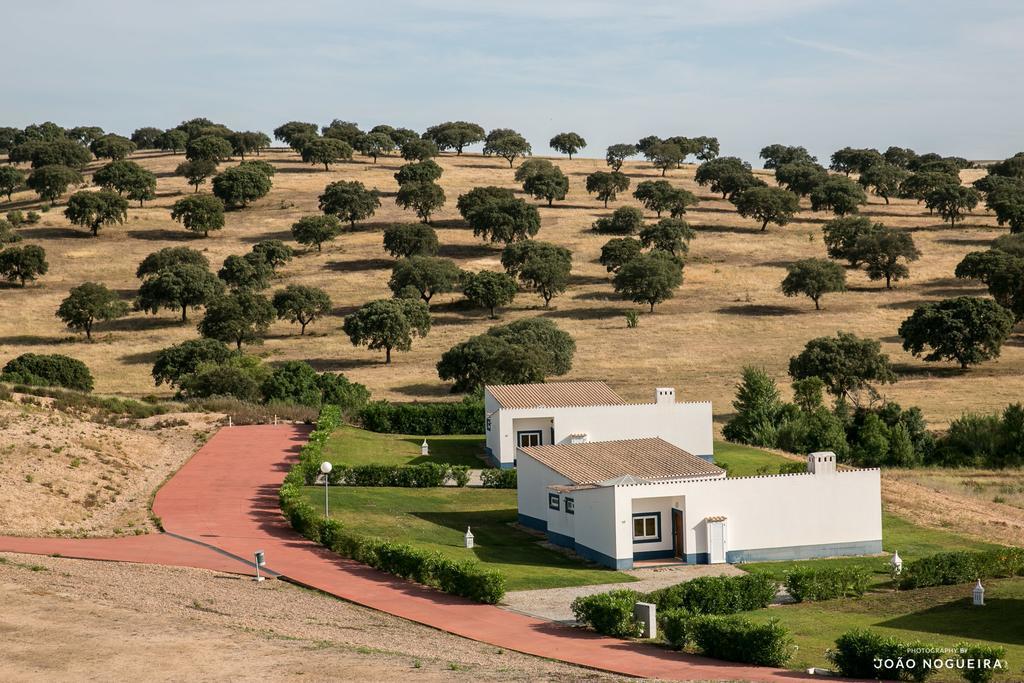 Herdade Do Gizo Cuba Exterior foto